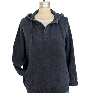 H&M Hooded Sweater Size Large